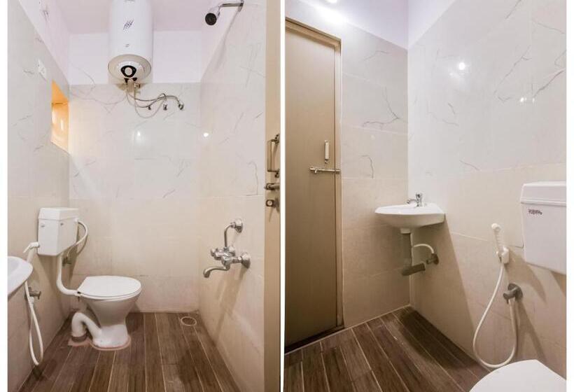 トリプルクラシックルーム, O Manjushree Boarding & Lodging Nearby Dr.br Ambedkar Stadium Basveshwar Nagar