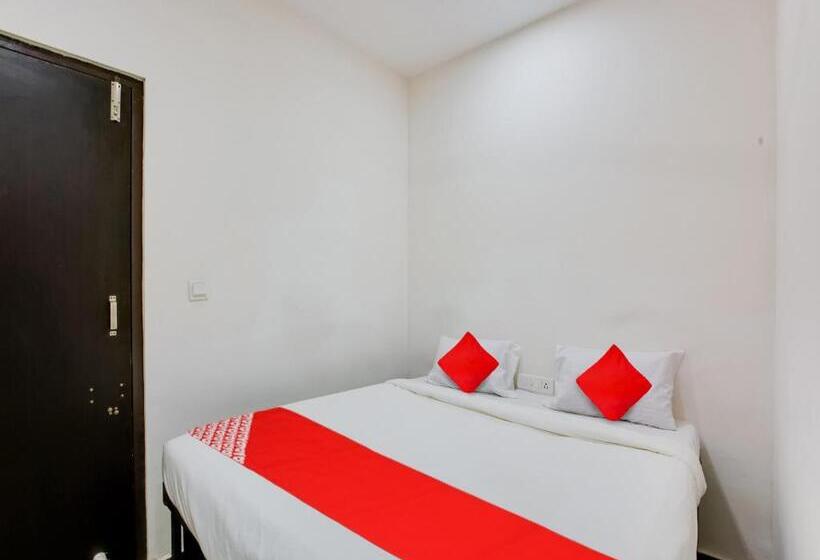 トリプルクラシックルーム, O Manjushree Boarding & Lodging Nearby Dr.br Ambedkar Stadium Basveshwar Nagar