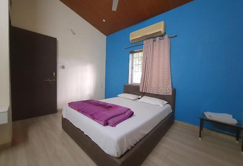 Вилла 3 Спальни, Saifarm Resort Lonavala