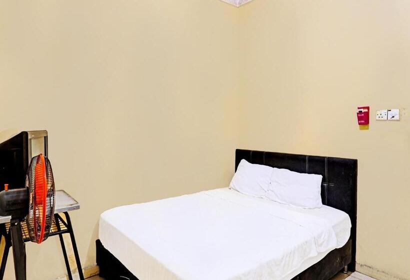 חדר אקונומי, Spot On 92192 Hana Stay