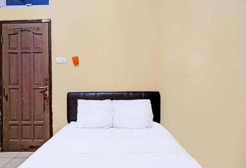 חדר אקונומי, Spot On 92192 Hana Stay