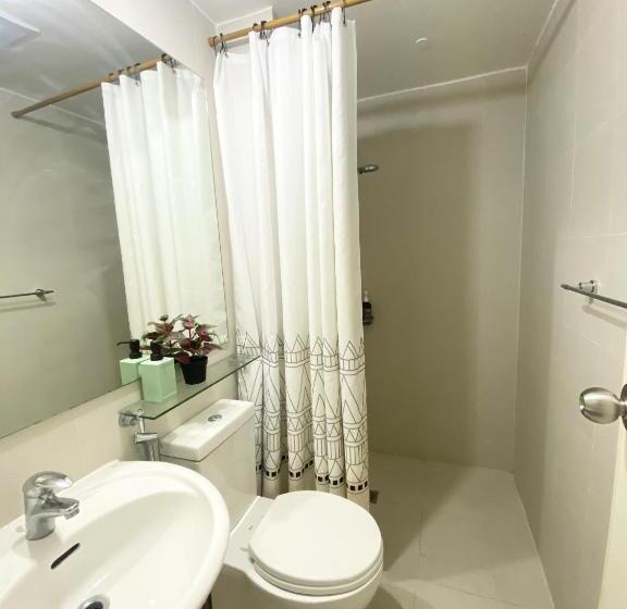 Quarto Familiar, Azure Staycation