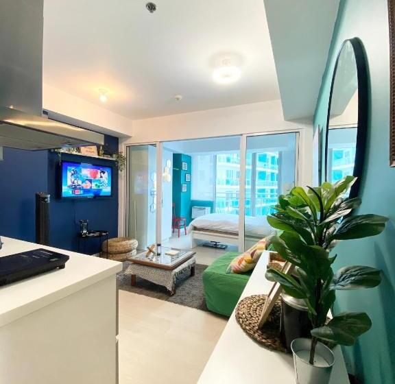 Quarto Familiar, Azure Staycation