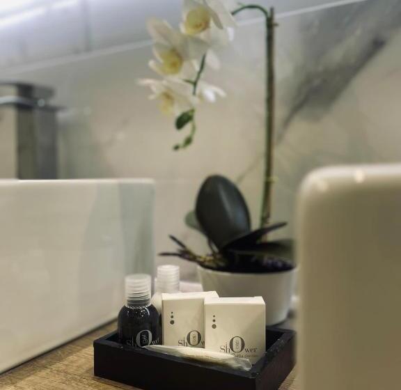 اتاق سوپریور, Miluar Luxury B&b   Vanvitelli