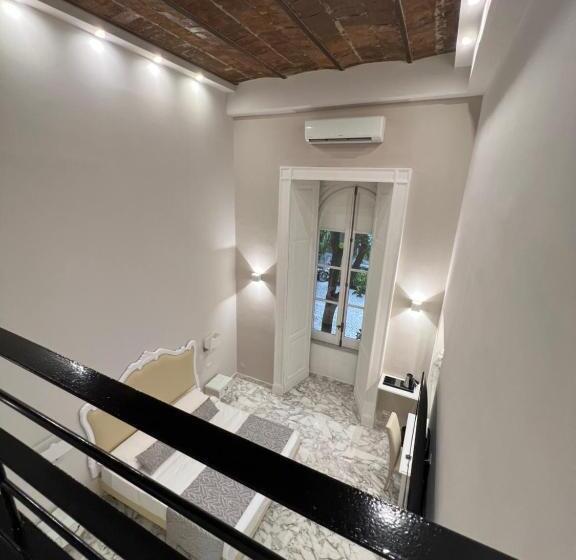 اتاق سوپریور, Miluar Luxury B&b   Vanvitelli