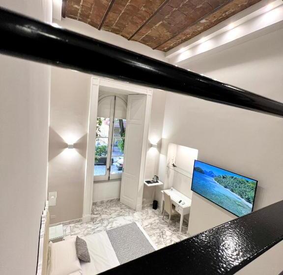 اتاق سوپریور, Miluar Luxury B&b   Vanvitelli