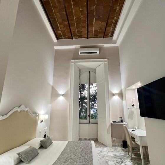 اتاق سوپریور, Miluar Luxury B&b   Vanvitelli