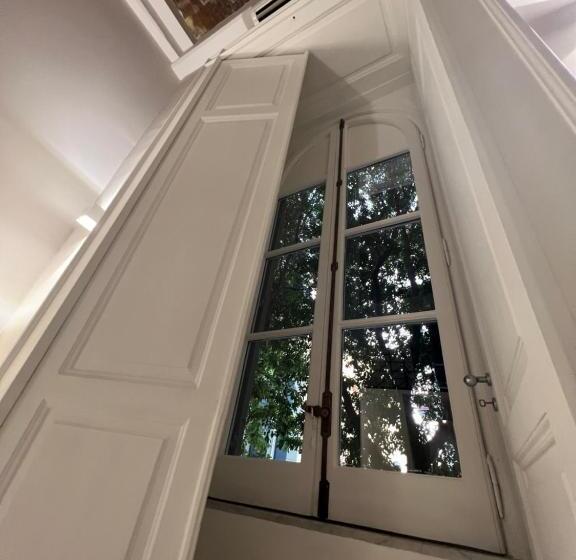 اتاق استاندارد با تخت بزرگ, Miluar Luxury B&b   Vanvitelli