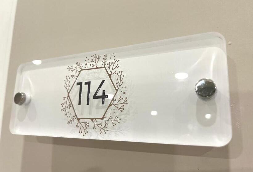 اتاق استاندارد با وان آب گرم, Miluar Luxury B&b   Vanvitelli