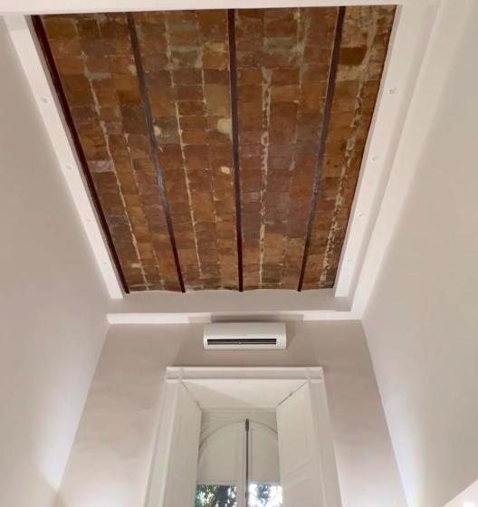 اتاق استاندارد با تخت بزرگ, Miluar Luxury B&b   Vanvitelli