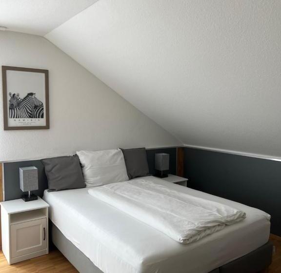 Студия Стандарт, New Age Boardinghaus Bad Wimpfen