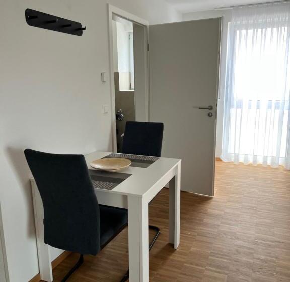 إستوديو سوبيريور, New Age Boardinghaus Bad Wimpfen