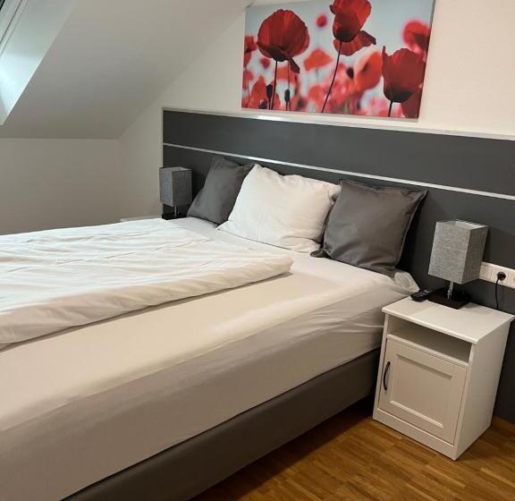 إستوديو سوبيريور, New Age Boardinghaus Bad Wimpfen