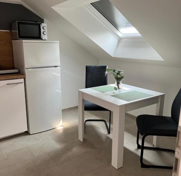 Студия Superior, New Age Boardinghaus Bad Wimpfen