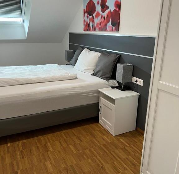 إستوديو سوبيريور, New Age Boardinghaus Bad Wimpfen