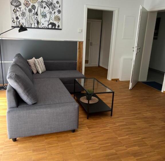 إستوديو سوبيريور, New Age Boardinghaus Bad Wimpfen