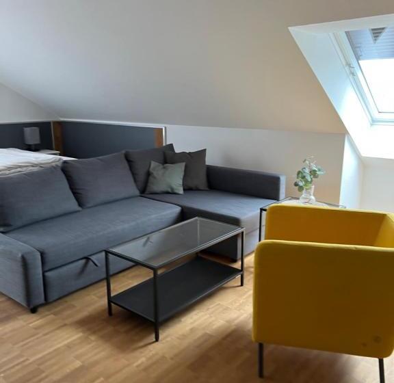 إستوديو قياسى, New Age Boardinghaus Bad Wimpfen