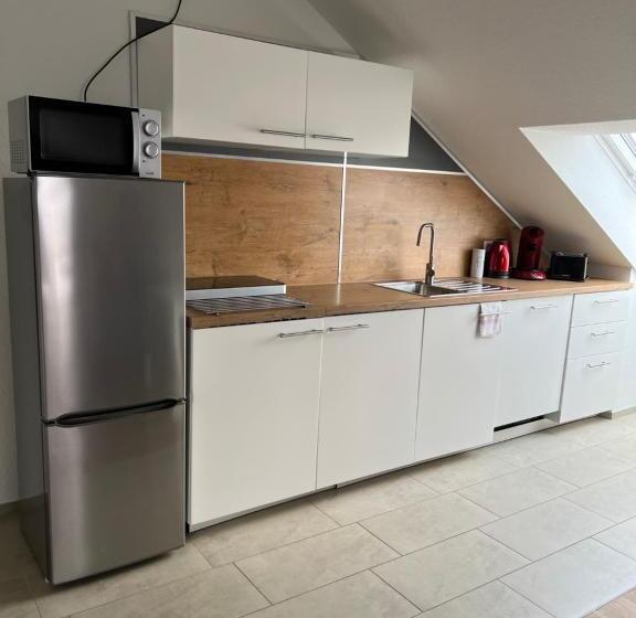 Студия Стандарт, New Age Boardinghaus Bad Wimpfen