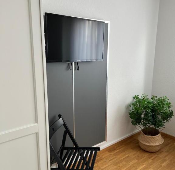 إستوديو قياسى, New Age Boardinghaus Bad Wimpfen