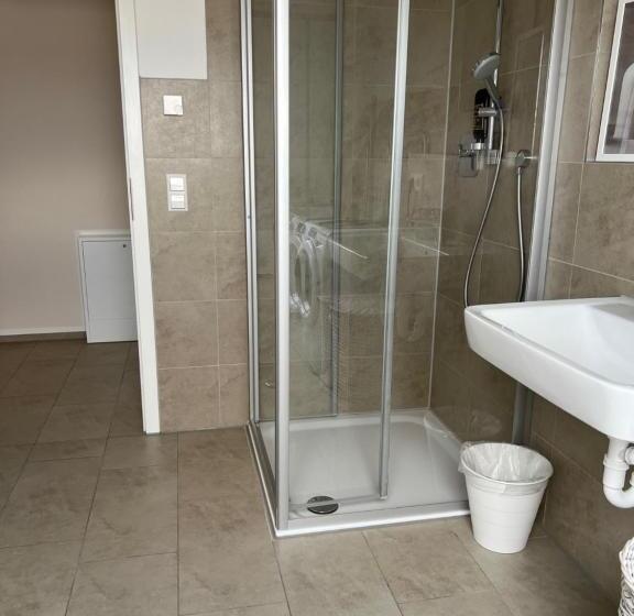 إستوديو قياسى, New Age Boardinghaus Bad Wimpfen