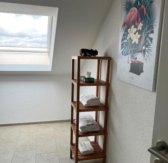 إستوديو قياسى, New Age Boardinghaus Bad Wimpfen