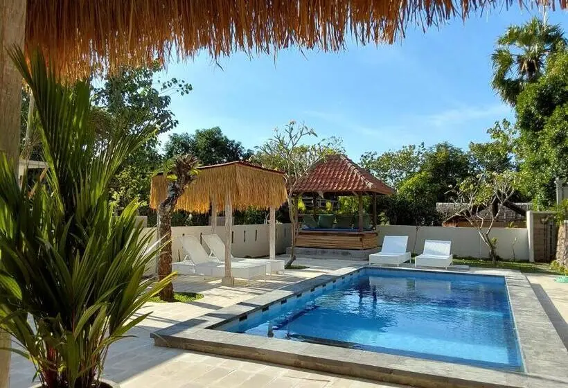 Huoneisto 1 Makuuhuone Terassi, Okaoki Homestay