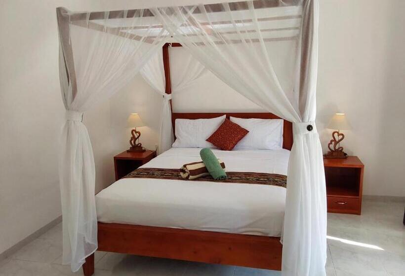 דירת חדר עם טרסה, Okaoki Homestay