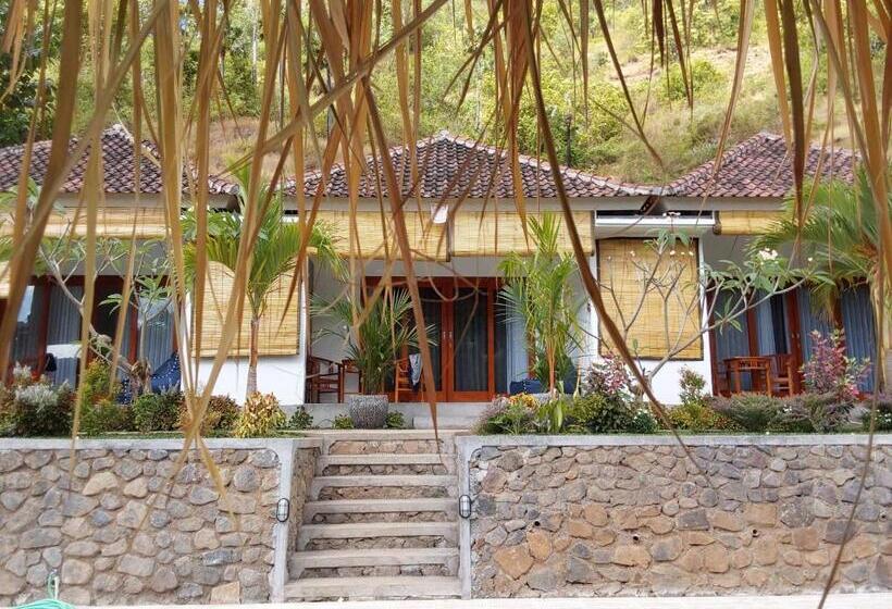 דירת חדר עם טרסה, Okaoki Homestay