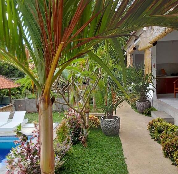 דירת חדר עם טרסה, Okaoki Homestay