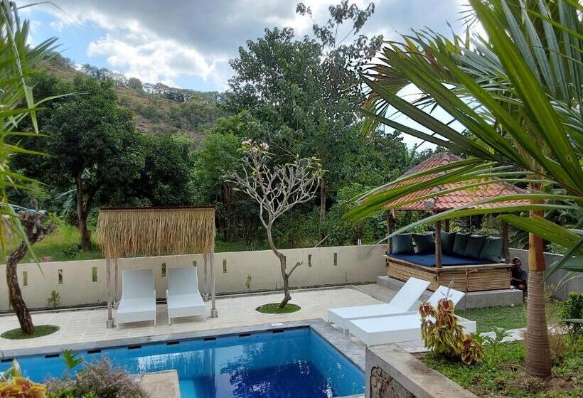 דירת חדר עם טרסה, Okaoki Homestay