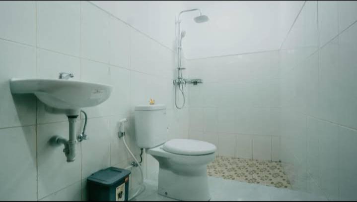 דירת חדר עם טרסה, Okaoki Homestay