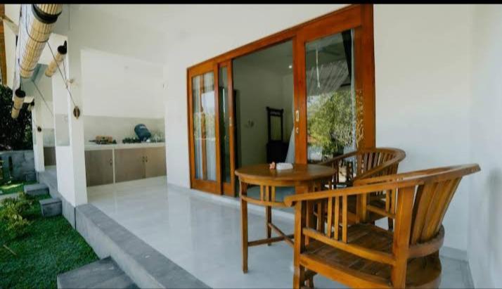 Апартаменты 1 Спальня с Террасой, Okaoki Homestay
