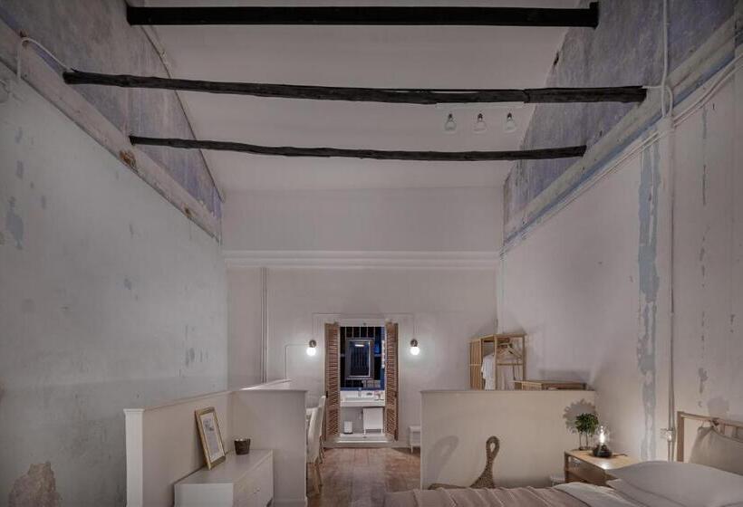 １ベッドルームハウス, 97 Yaowarat   Phuket Old Town