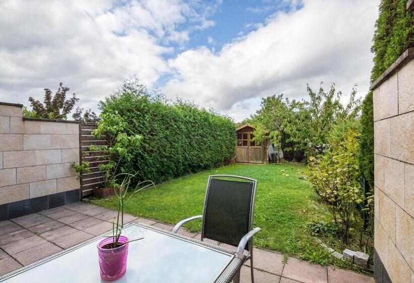 带1个卧室的公寓, Gasthaus In Essen