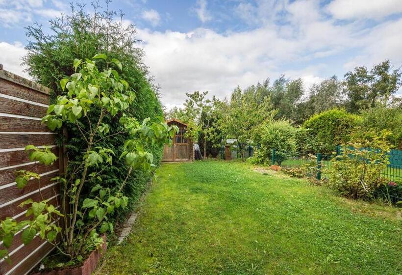 Apartamento 1 Dormitório, Gasthaus In Essen