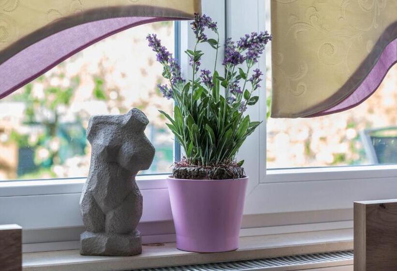 带1个卧室的公寓, Gasthaus In Essen