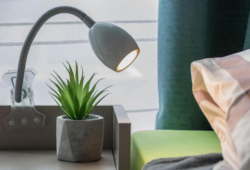 带1个卧室的公寓, Gasthaus In Essen