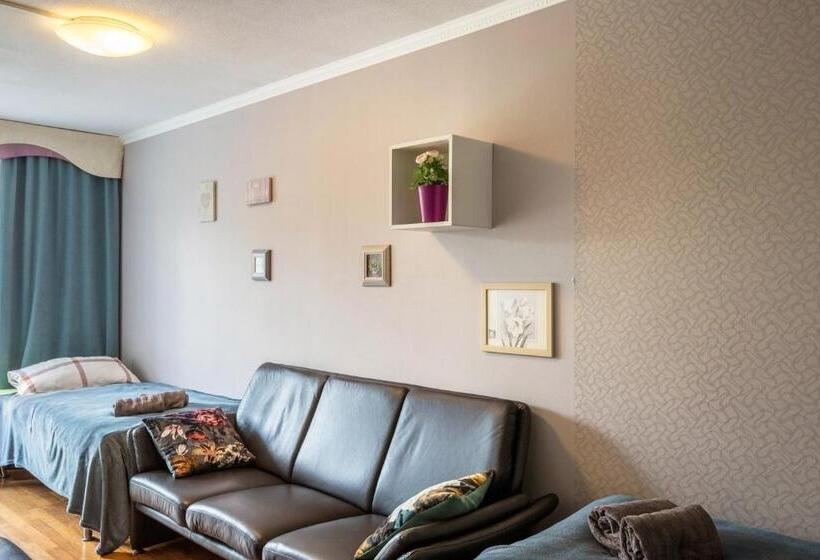 Apartamento 1 Dormitório, Gasthaus In Essen
