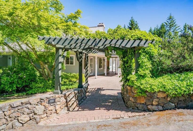 海景套房, Gorgeous Private Estate With Ocean And Mountain View