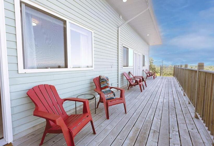 带海景的标准房, Gorgeous Private Estate With Ocean And Mountain View