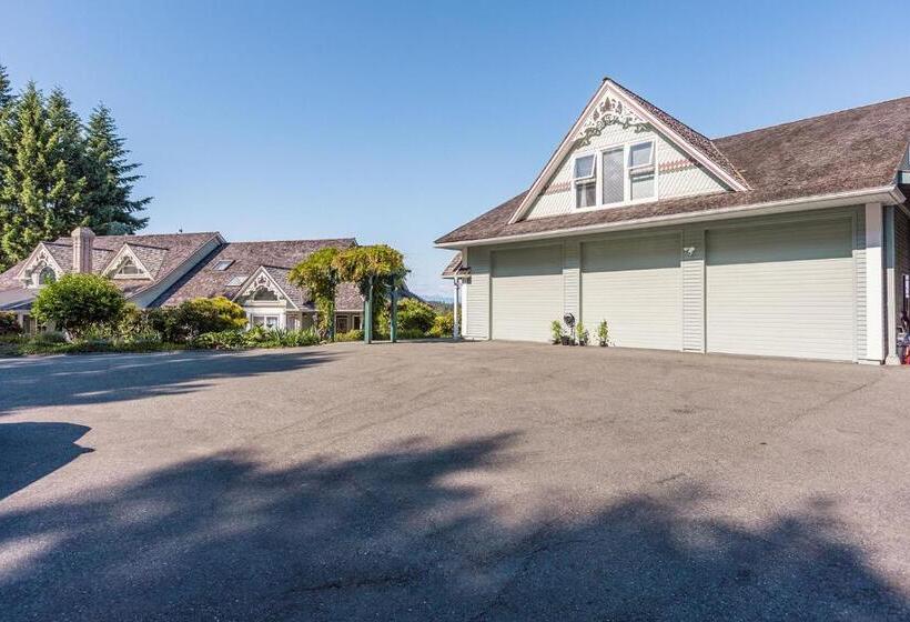 带海景的标准房, Gorgeous Private Estate With Ocean And Mountain View