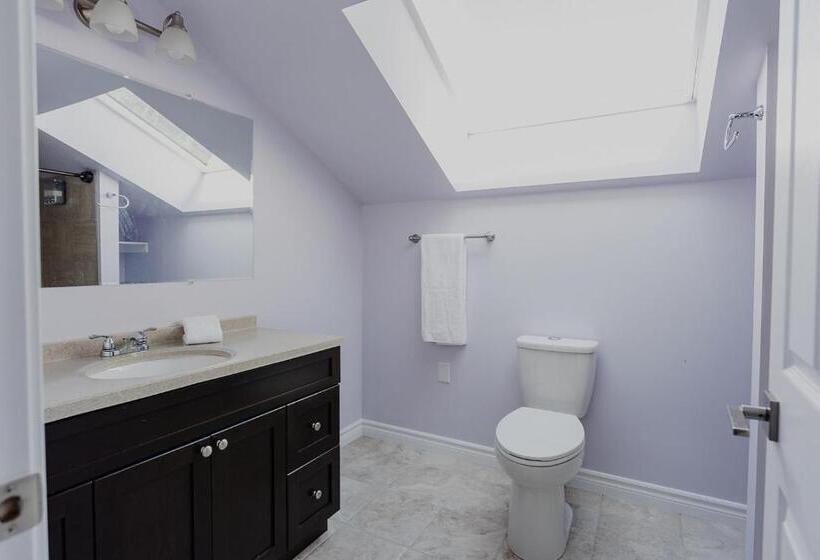 海景套房, Gorgeous Private Estate With Ocean And Mountain View