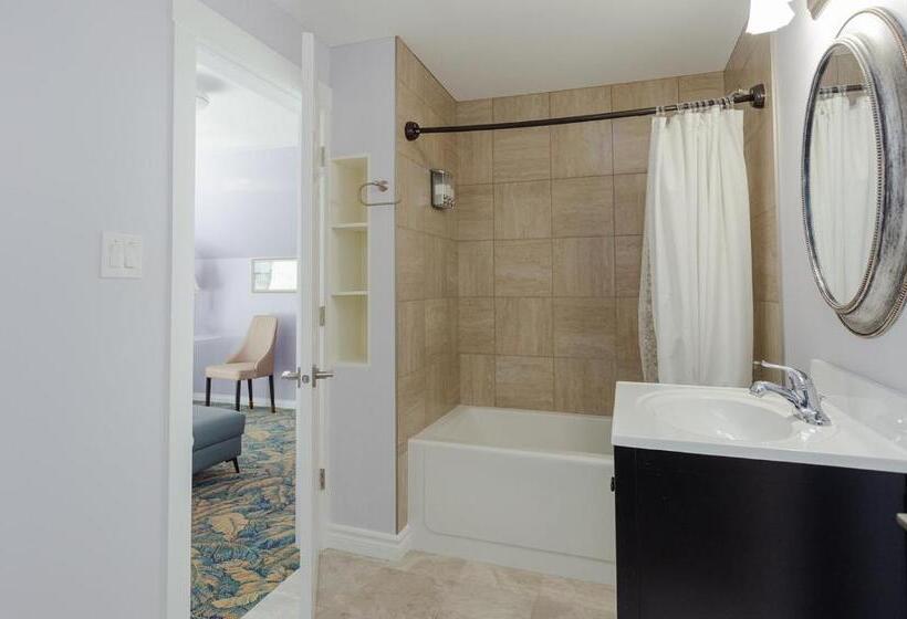 海景套房, Gorgeous Private Estate With Ocean And Mountain View