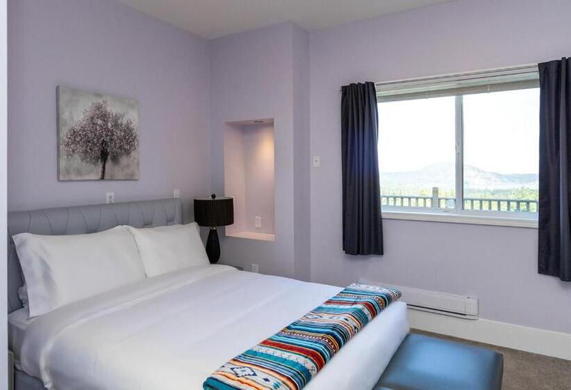 带海景的标准房, Gorgeous Private Estate With Ocean And Mountain View