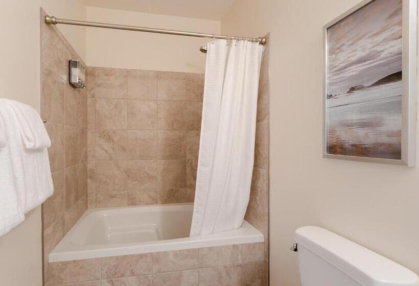 小型套房带海景, Gorgeous Private Estate With Ocean And Mountain View