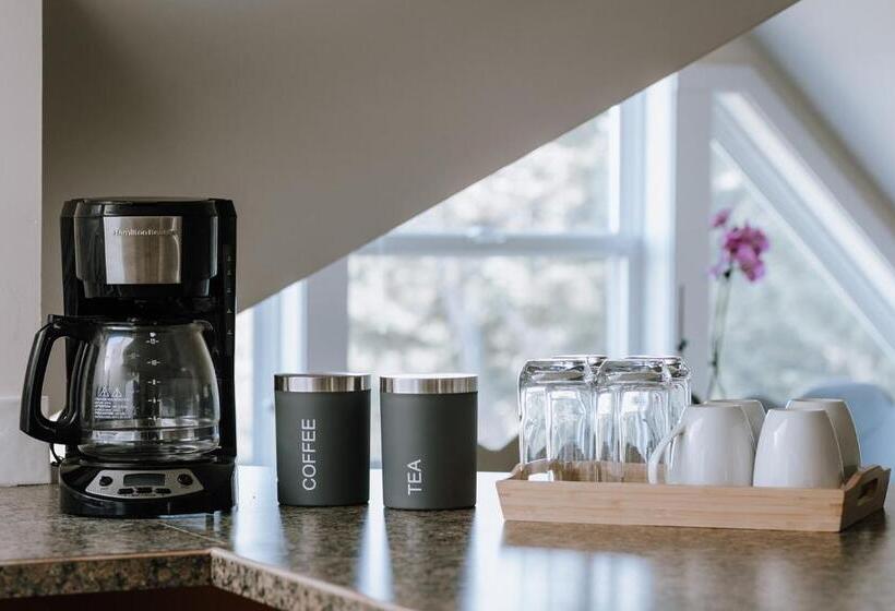 海景套房, Gorgeous Private Estate With Ocean And Mountain View