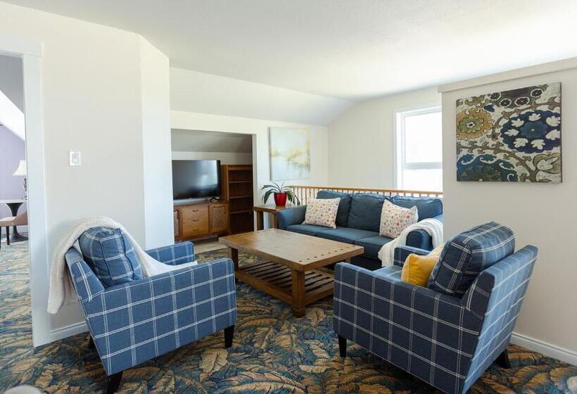 海景套房, Gorgeous Private Estate With Ocean And Mountain View