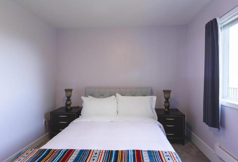 小型套房带海景, Gorgeous Private Estate With Ocean And Mountain View