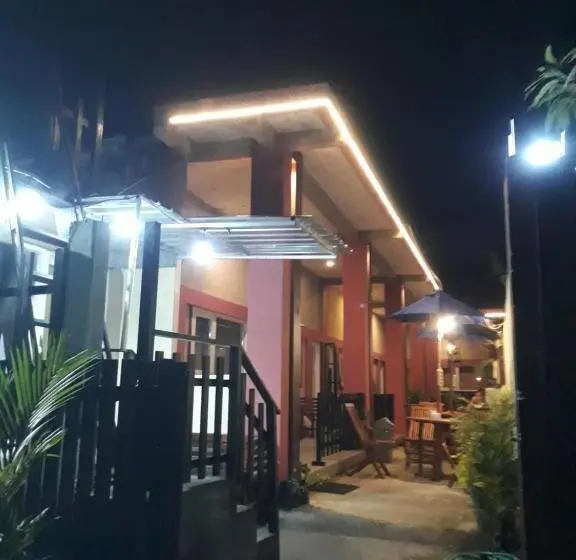 Standardrum, New Lishafa Guesthouse