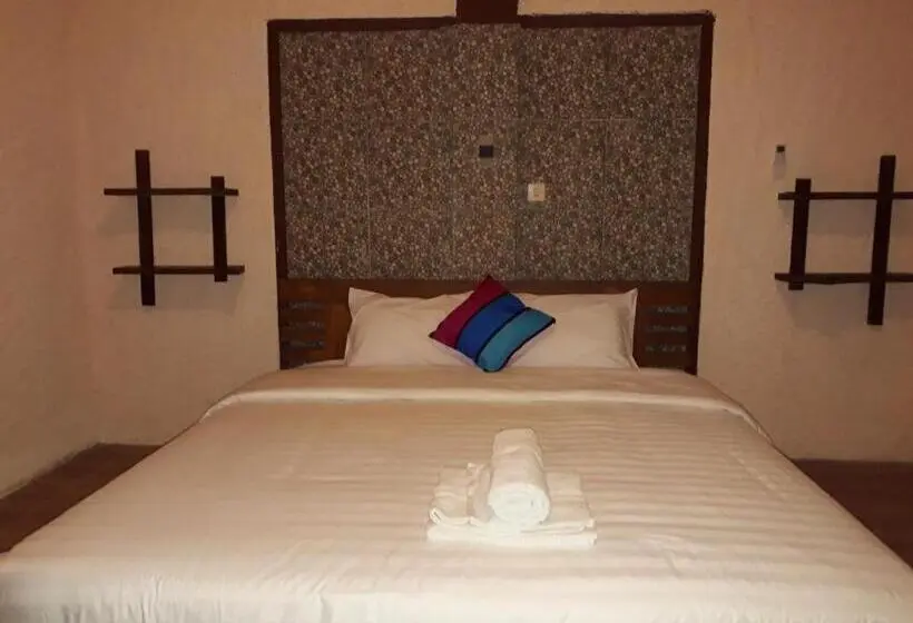 Standardrum, New Lishafa Guesthouse